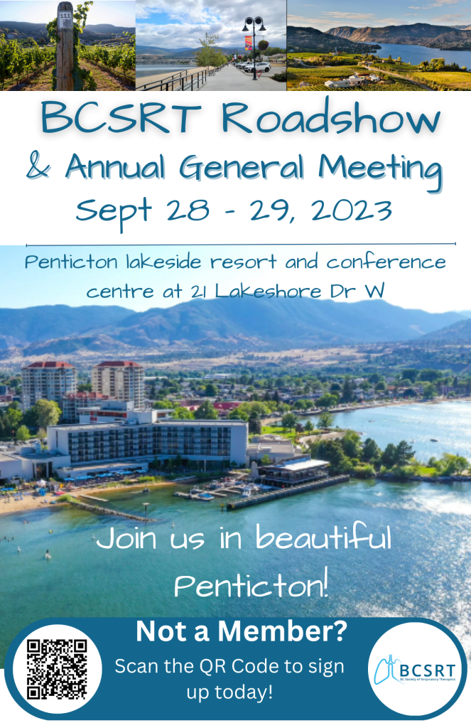 Conference dates